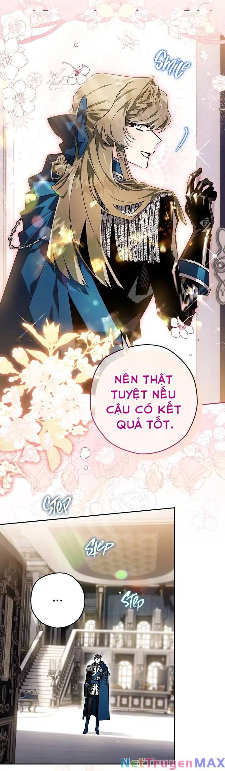 Lần Này Tôi Sẽ Yêu Thương Bản Thân Hơn: Chapter 60