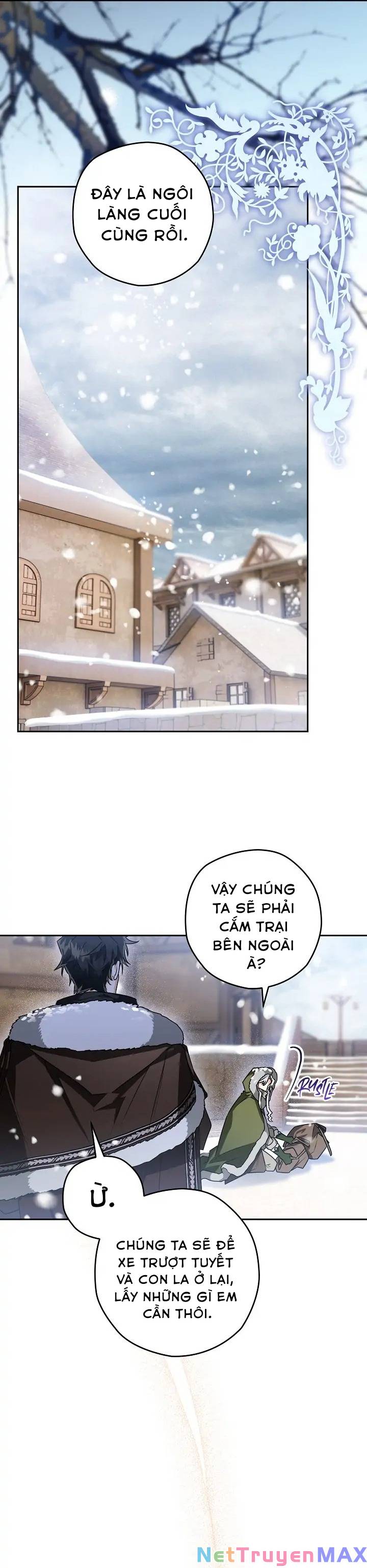 Lần Này Tôi Sẽ Yêu Thương Bản Thân Hơn: Chapter 60