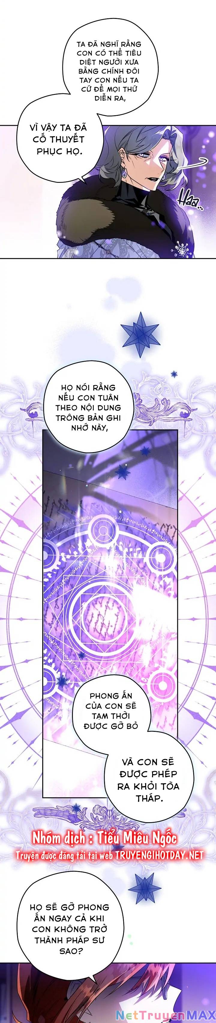 Lần Này Tôi Sẽ Yêu Thương Bản Thân Hơn: Chapter 60