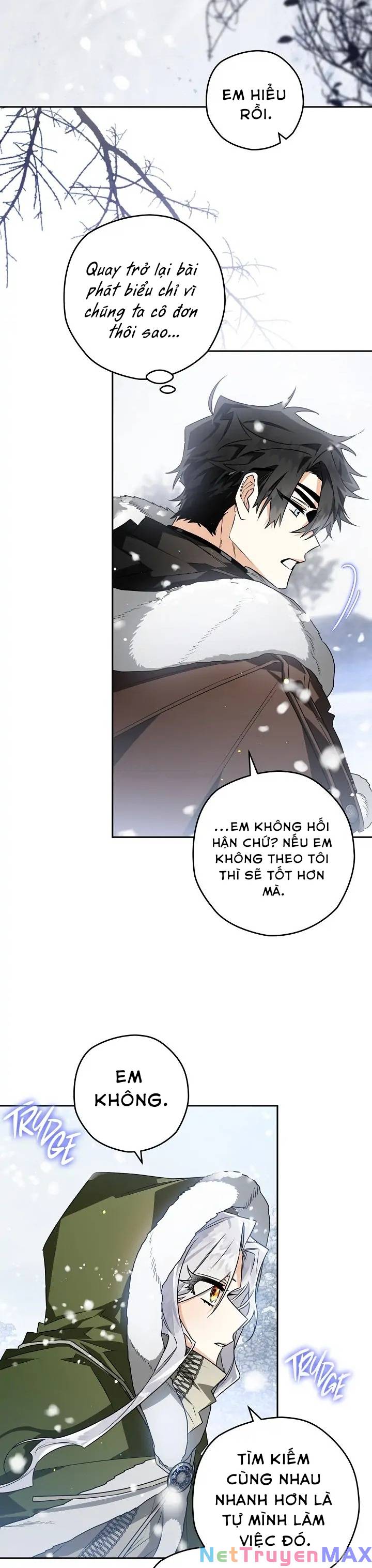 Lần Này Tôi Sẽ Yêu Thương Bản Thân Hơn: Chapter 60