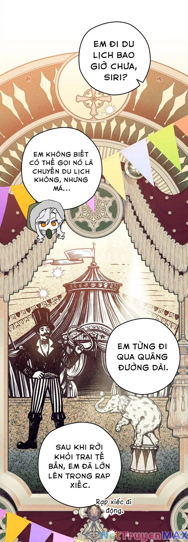 Lần Này Tôi Sẽ Yêu Thương Bản Thân Hơn: Chapter 60
