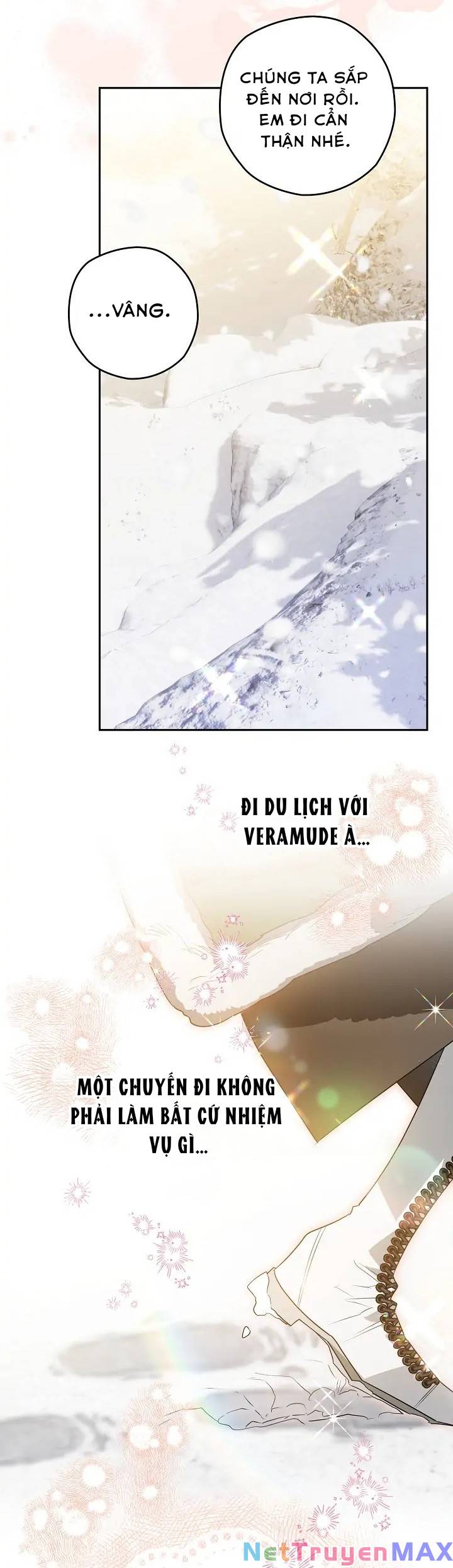 Lần Này Tôi Sẽ Yêu Thương Bản Thân Hơn: Chapter 60