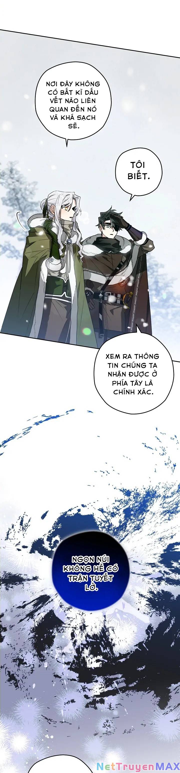 Lần Này Tôi Sẽ Yêu Thương Bản Thân Hơn: Chapter 60