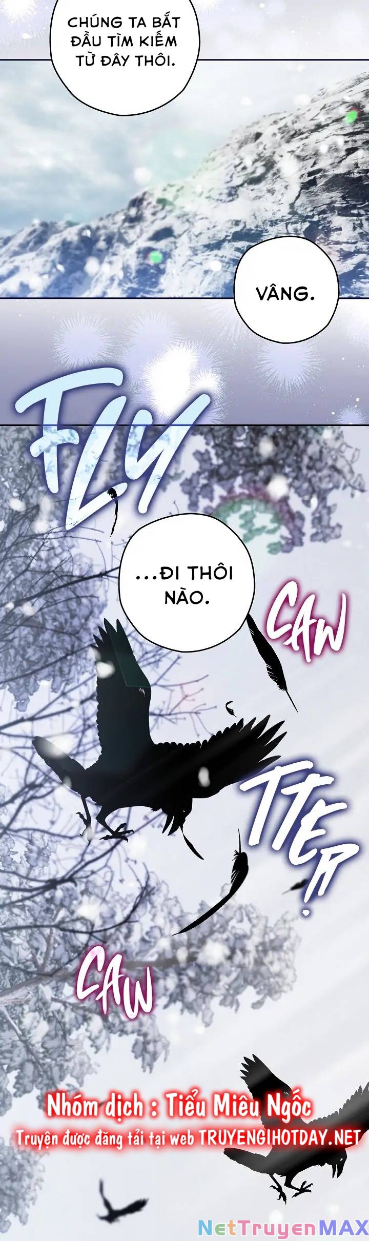 Lần Này Tôi Sẽ Yêu Thương Bản Thân Hơn: Chapter 60