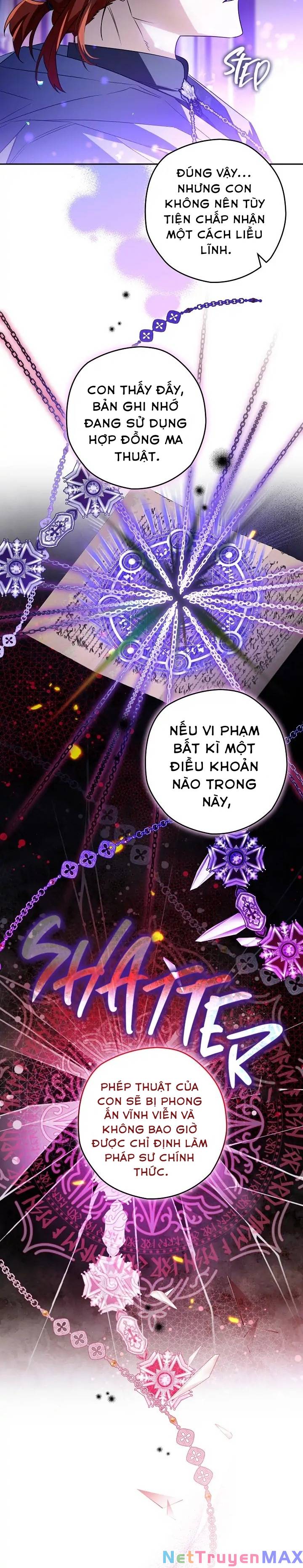 Lần Này Tôi Sẽ Yêu Thương Bản Thân Hơn: Chapter 60