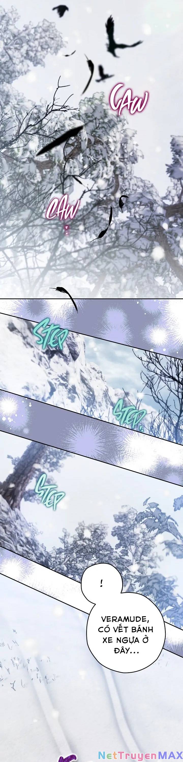 Lần Này Tôi Sẽ Yêu Thương Bản Thân Hơn: Chapter 60