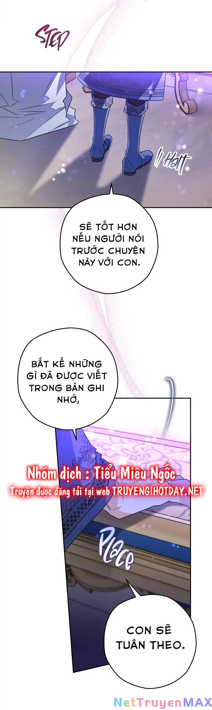 Lần Này Tôi Sẽ Yêu Thương Bản Thân Hơn: Chapter 60