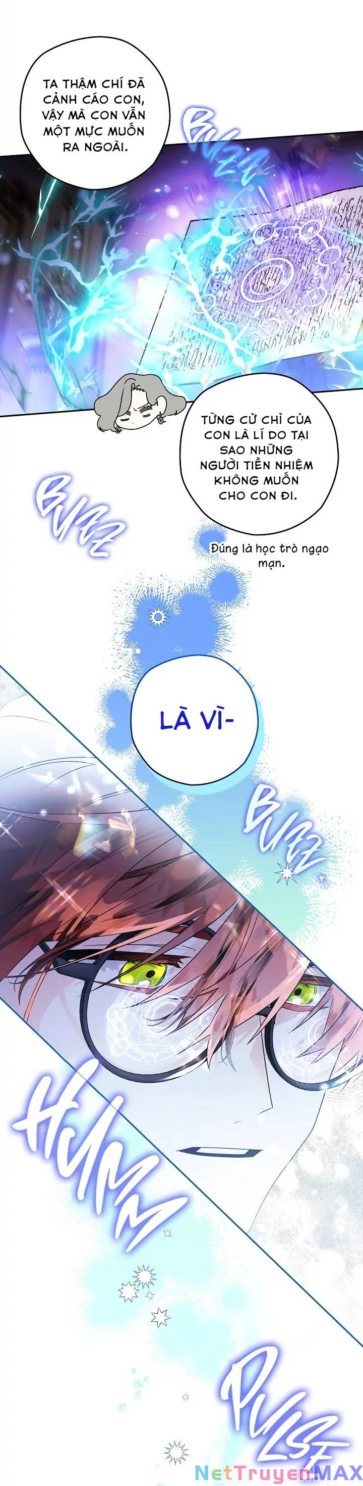 Lần Này Tôi Sẽ Yêu Thương Bản Thân Hơn: Chapter 60