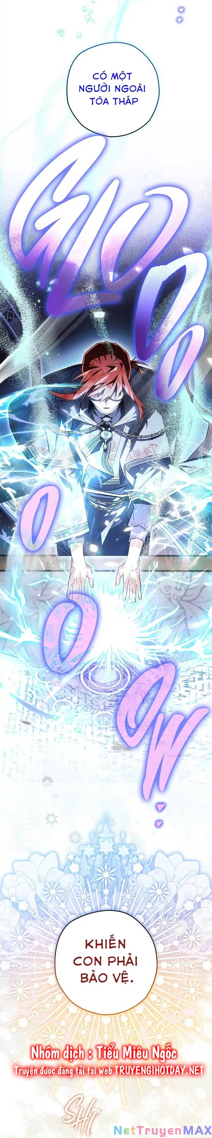 Lần Này Tôi Sẽ Yêu Thương Bản Thân Hơn: Chapter 60