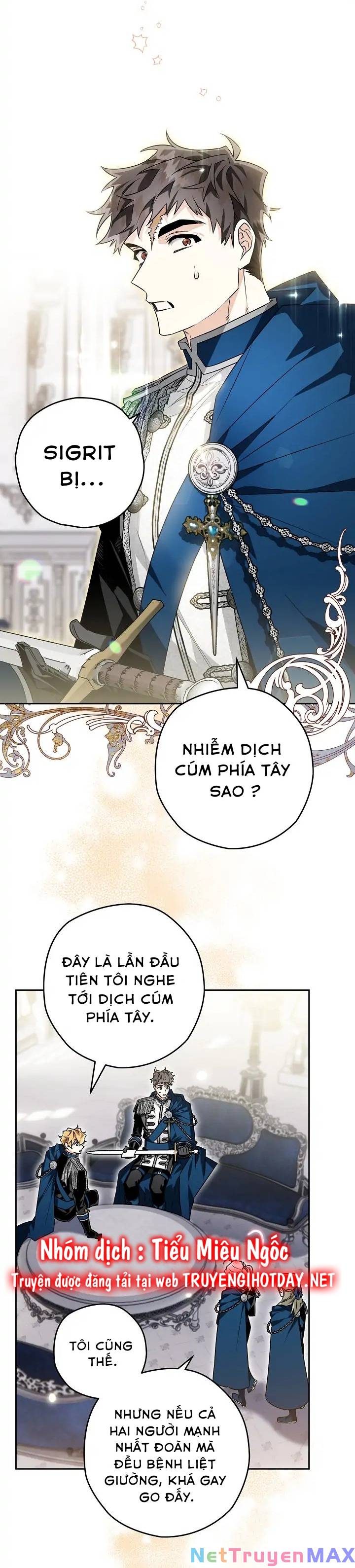 Lần Này Tôi Sẽ Yêu Thương Bản Thân Hơn: Chapter 60