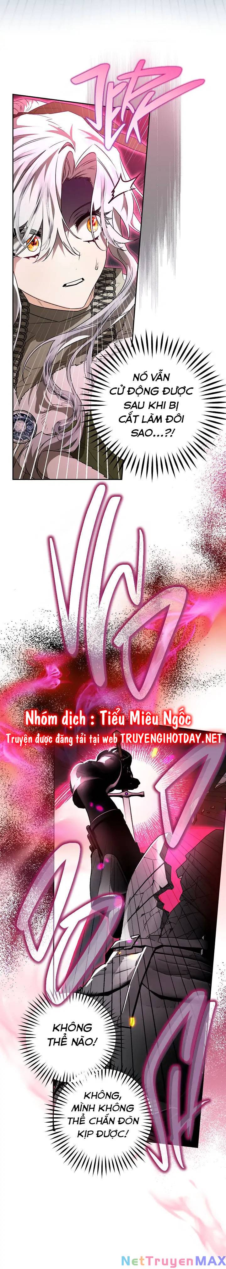 Lần Này Tôi Sẽ Yêu Thương Bản Thân Hơn: Chapter 62