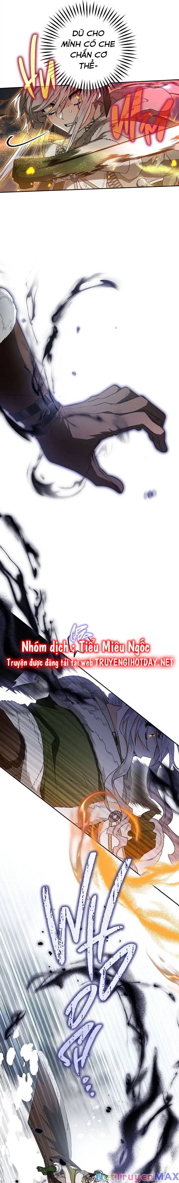Lần Này Tôi Sẽ Yêu Thương Bản Thân Hơn: Chapter 62