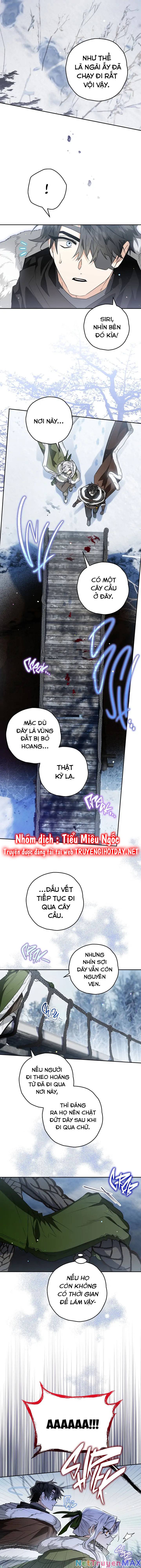 Lần Này Tôi Sẽ Yêu Thương Bản Thân Hơn: Chapter 62