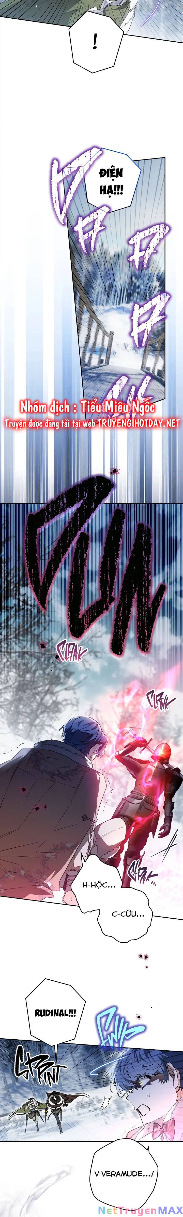 Lần Này Tôi Sẽ Yêu Thương Bản Thân Hơn: Chapter 62