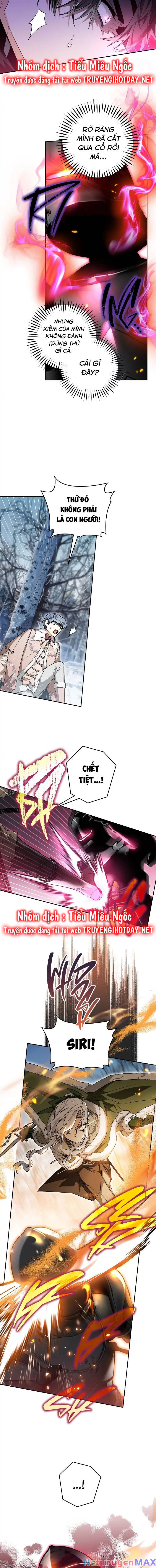 Lần Này Tôi Sẽ Yêu Thương Bản Thân Hơn: Chapter 62