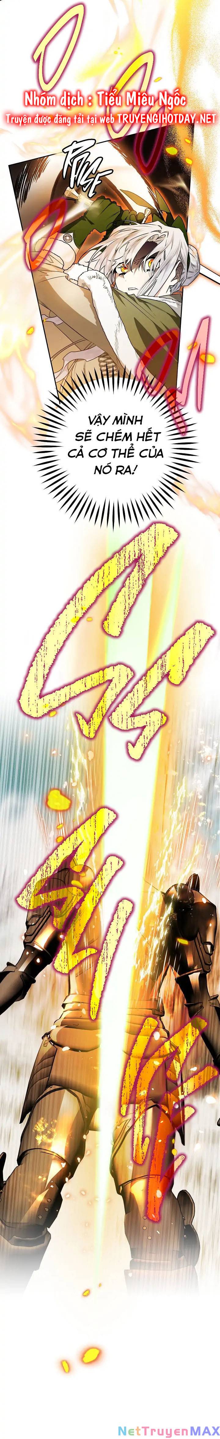 Lần Này Tôi Sẽ Yêu Thương Bản Thân Hơn: Chapter 62