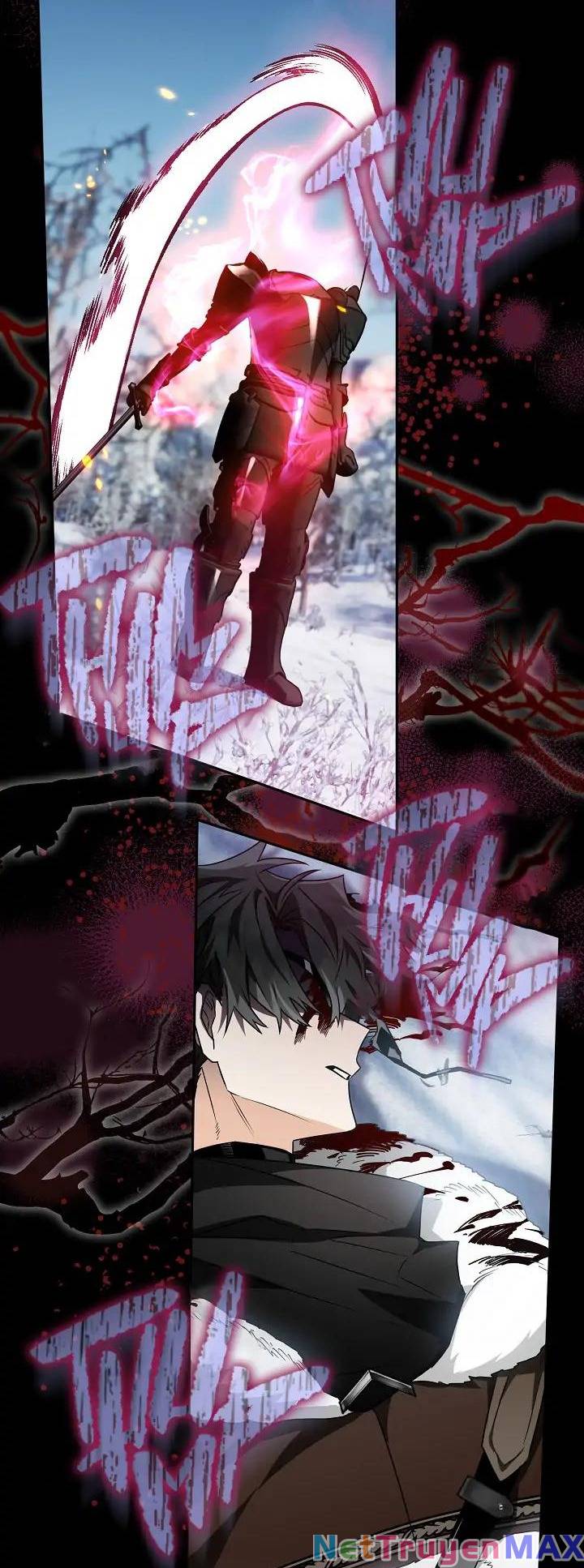 Lần Này Tôi Sẽ Yêu Thương Bản Thân Hơn: Chapter 63
