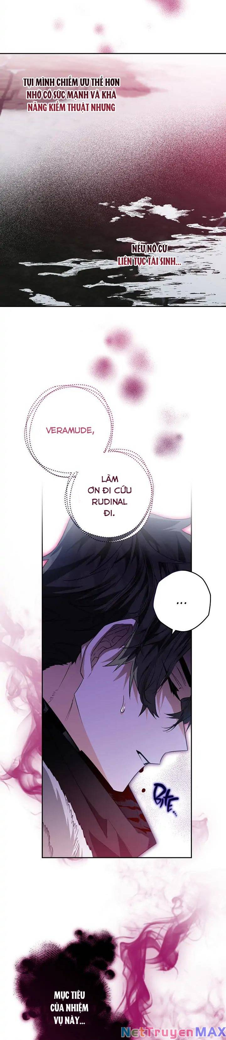 Lần Này Tôi Sẽ Yêu Thương Bản Thân Hơn: Chapter 63