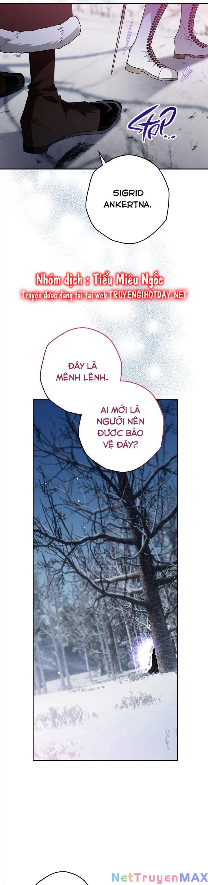 Lần Này Tôi Sẽ Yêu Thương Bản Thân Hơn: Chapter 63