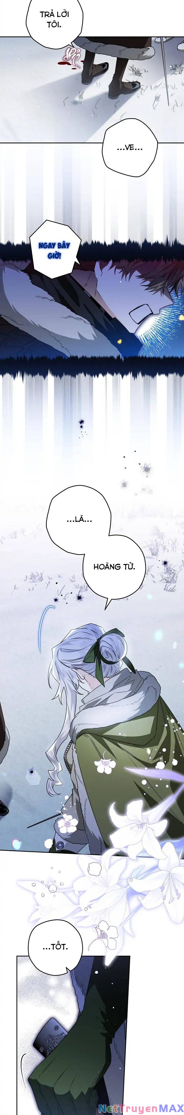 Lần Này Tôi Sẽ Yêu Thương Bản Thân Hơn: Chapter 63