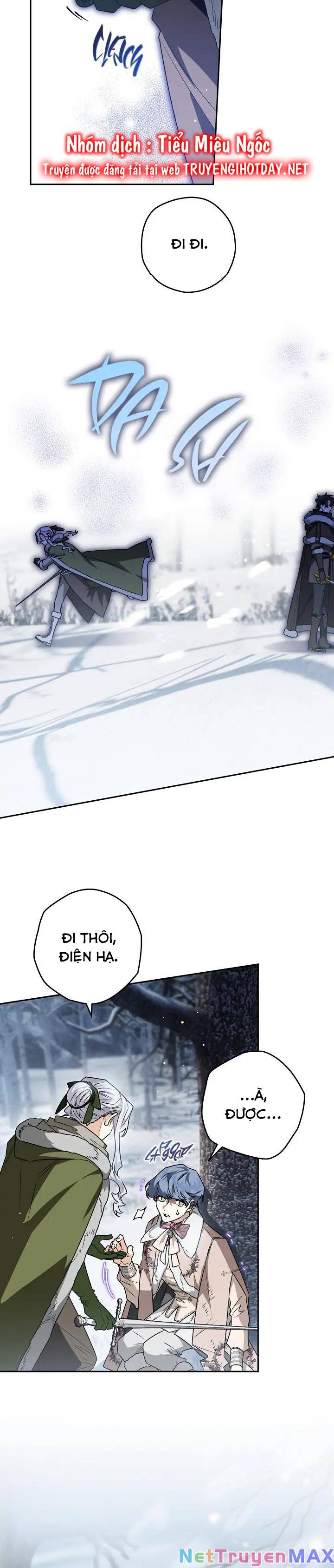 Lần Này Tôi Sẽ Yêu Thương Bản Thân Hơn: Chapter 63