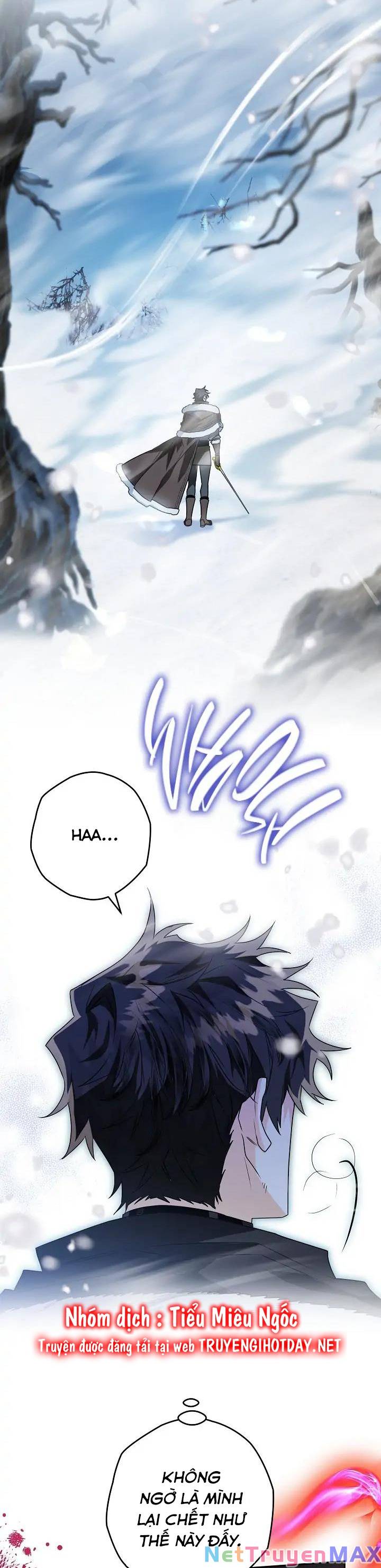 Lần Này Tôi Sẽ Yêu Thương Bản Thân Hơn: Chapter 63