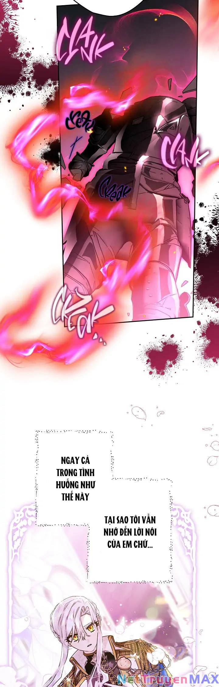Lần Này Tôi Sẽ Yêu Thương Bản Thân Hơn: Chapter 63
