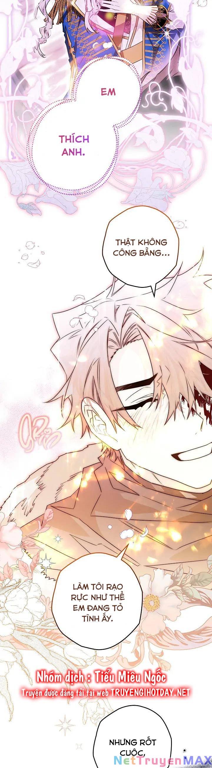 Lần Này Tôi Sẽ Yêu Thương Bản Thân Hơn: Chapter 63