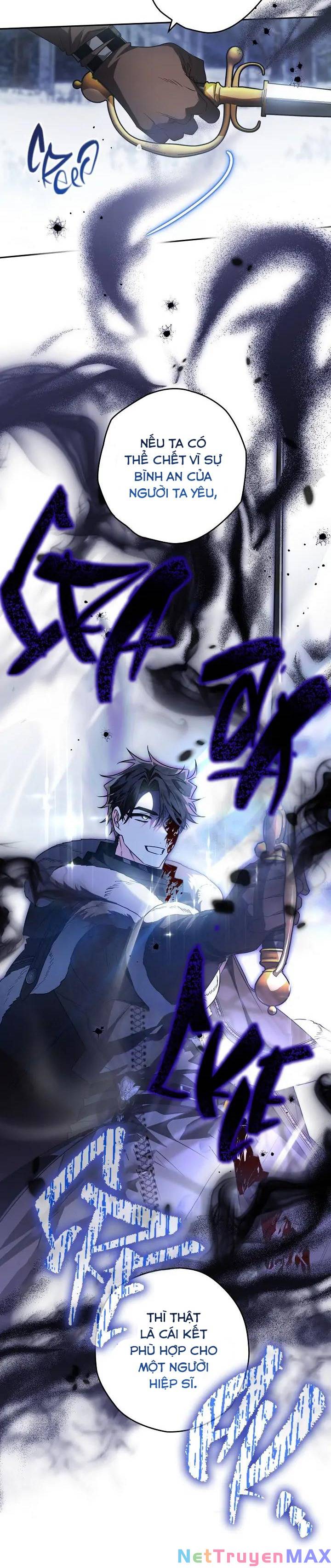 Lần Này Tôi Sẽ Yêu Thương Bản Thân Hơn: Chapter 63