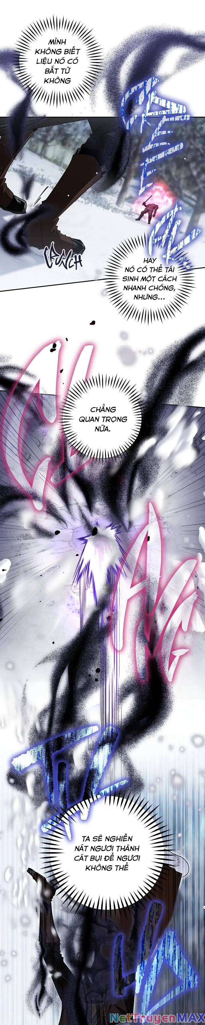 Lần Này Tôi Sẽ Yêu Thương Bản Thân Hơn: Chapter 63
