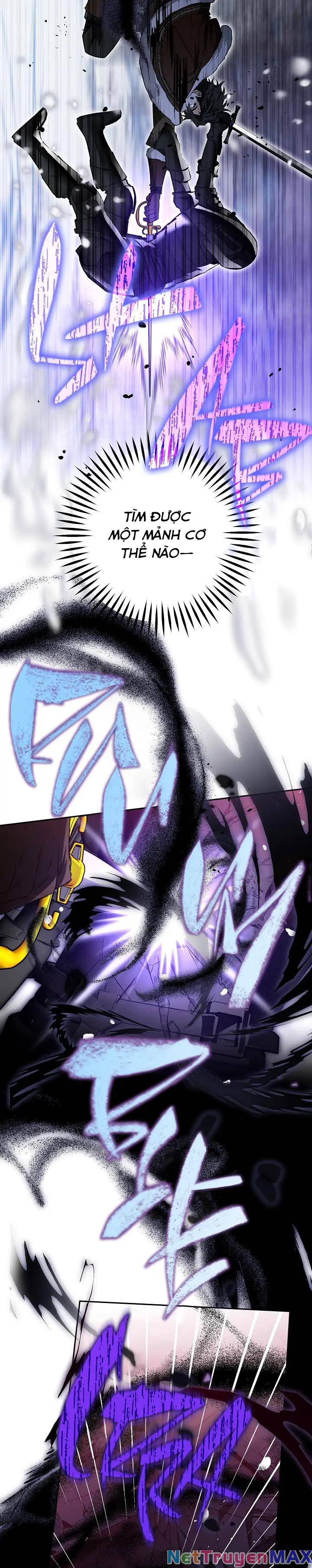 Lần Này Tôi Sẽ Yêu Thương Bản Thân Hơn: Chapter 63
