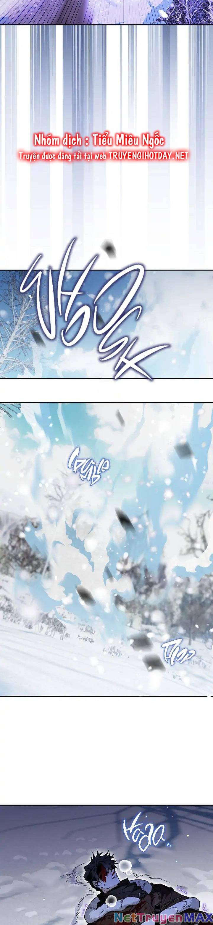 Lần Này Tôi Sẽ Yêu Thương Bản Thân Hơn: Chapter 63