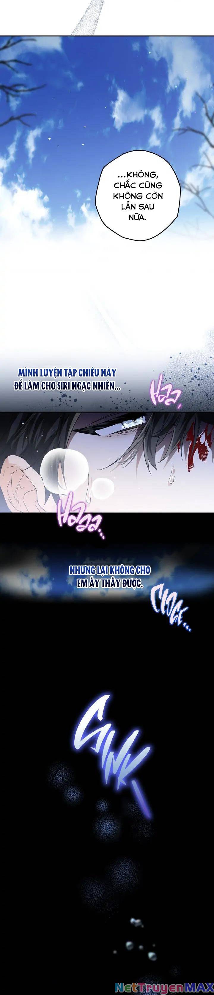 Lần Này Tôi Sẽ Yêu Thương Bản Thân Hơn: Chapter 63