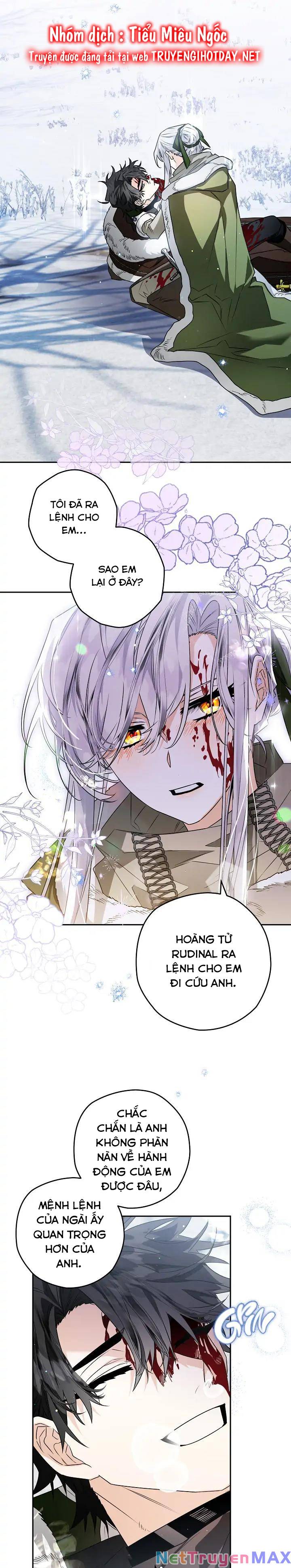 Lần Này Tôi Sẽ Yêu Thương Bản Thân Hơn: Chapter 63
