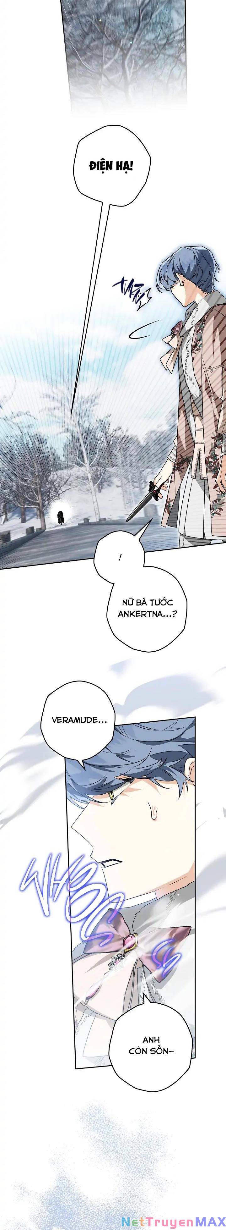 Lần Này Tôi Sẽ Yêu Thương Bản Thân Hơn: Chapter 63
