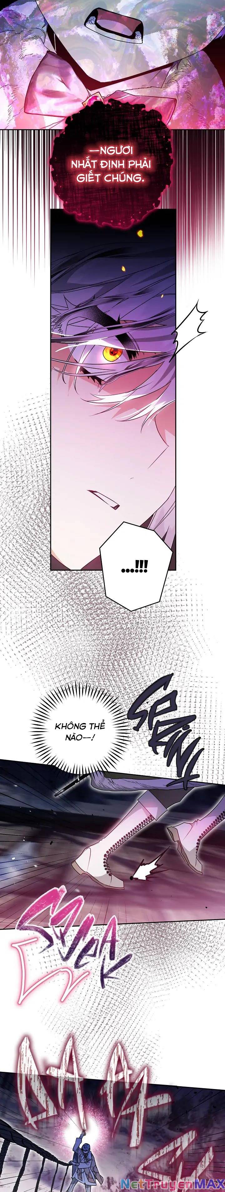 Lần Này Tôi Sẽ Yêu Thương Bản Thân Hơn: Chapter 63