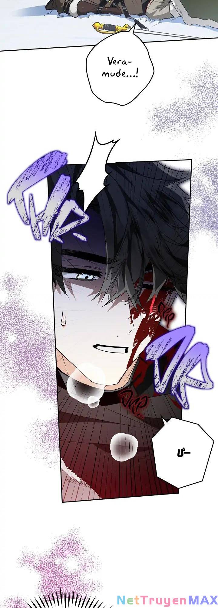 Lần Này Tôi Sẽ Yêu Thương Bản Thân Hơn: Chapter 63
