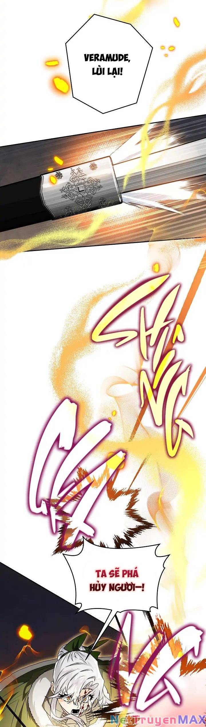 Lần Này Tôi Sẽ Yêu Thương Bản Thân Hơn: Chapter 63