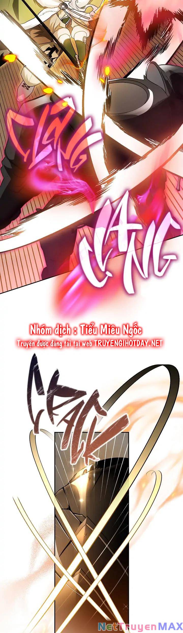 Lần Này Tôi Sẽ Yêu Thương Bản Thân Hơn: Chapter 63