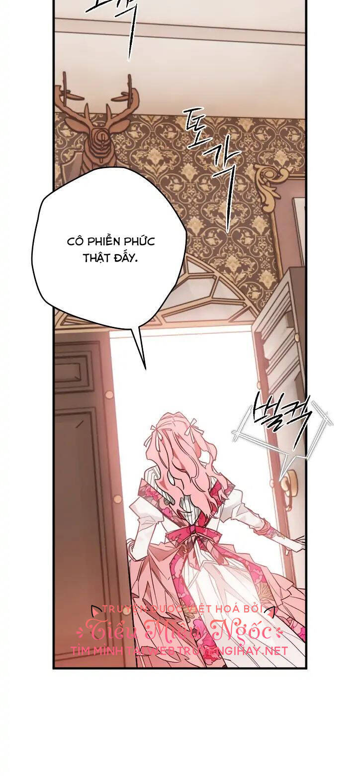 Lần Này Tôi Sẽ Yêu Thương Bản Thân Hơn: Chapter 7