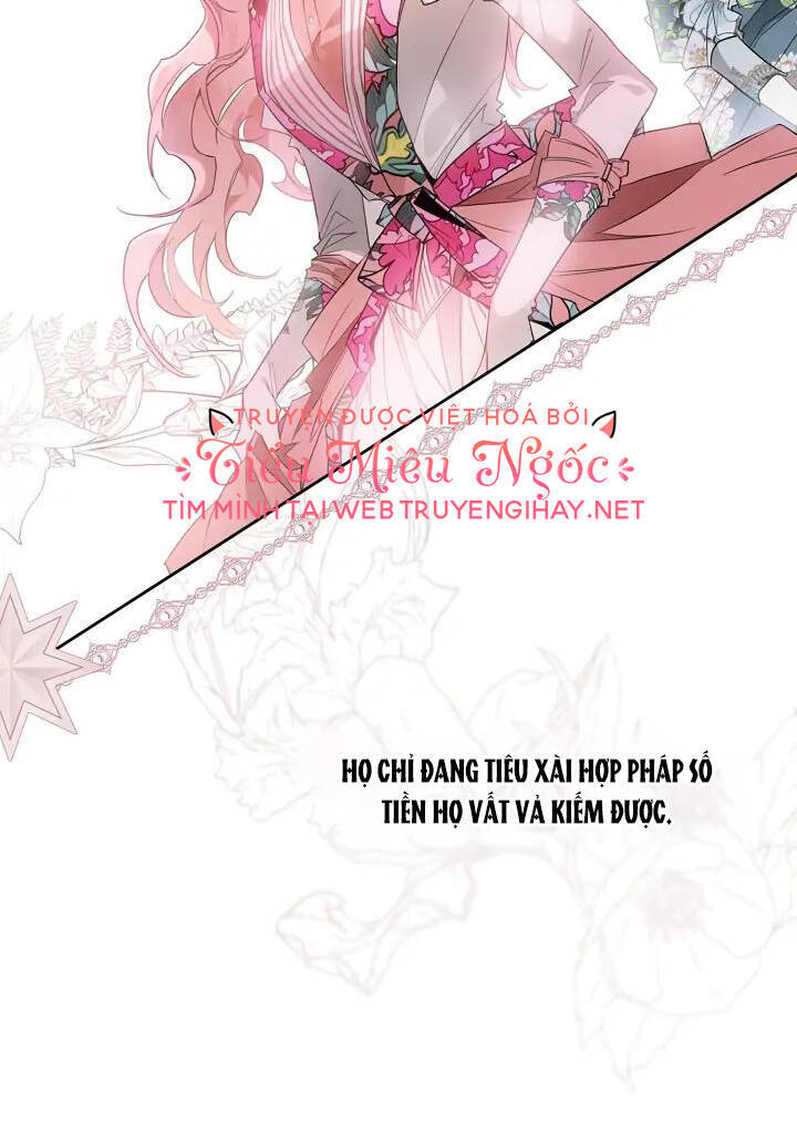 Lần Này Tôi Sẽ Yêu Thương Bản Thân Hơn: Chapter 7