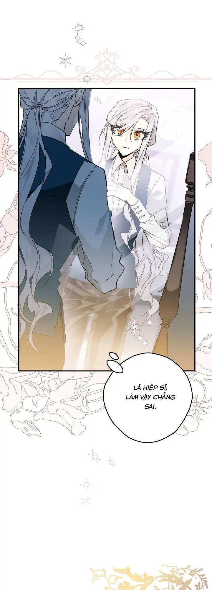 Lần Này Tôi Sẽ Yêu Thương Bản Thân Hơn: Chapter 7