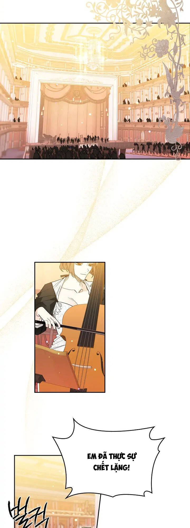 Lần Này Tôi Sẽ Yêu Thương Bản Thân Hơn: Chapter 7