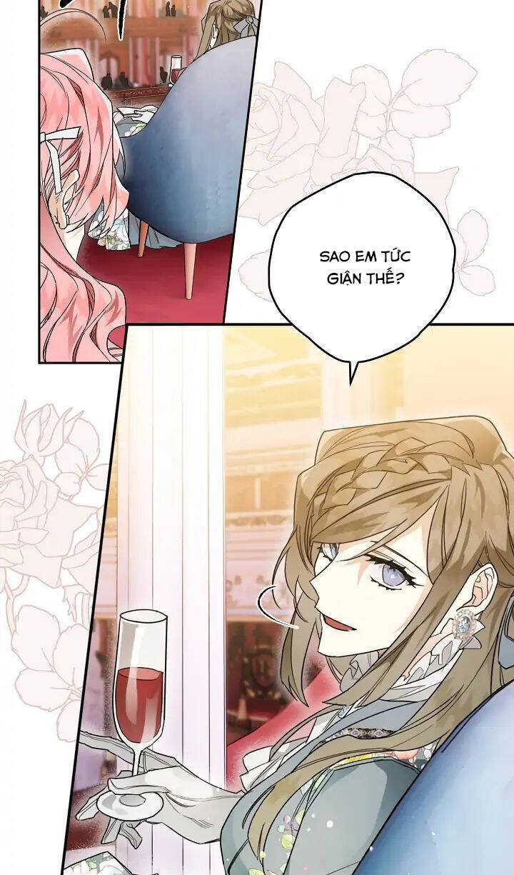 Lần Này Tôi Sẽ Yêu Thương Bản Thân Hơn: Chapter 7