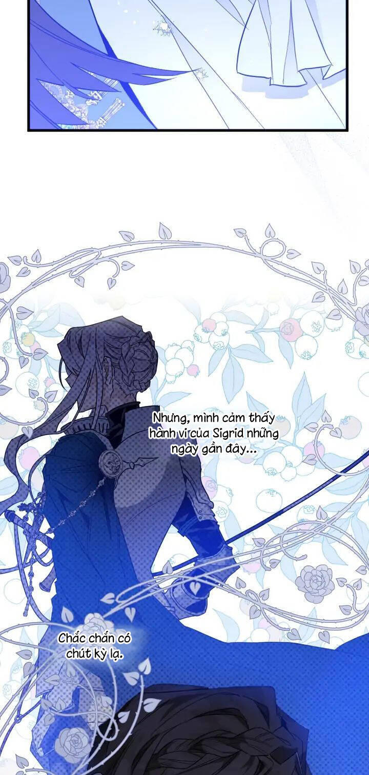 Lần Này Tôi Sẽ Yêu Thương Bản Thân Hơn: Chapter 7