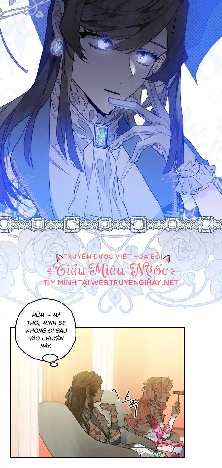 Lần Này Tôi Sẽ Yêu Thương Bản Thân Hơn: Chapter 7