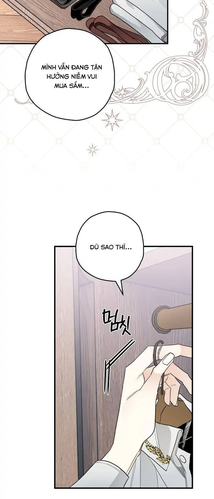 Lần Này Tôi Sẽ Yêu Thương Bản Thân Hơn: Chapter 7
