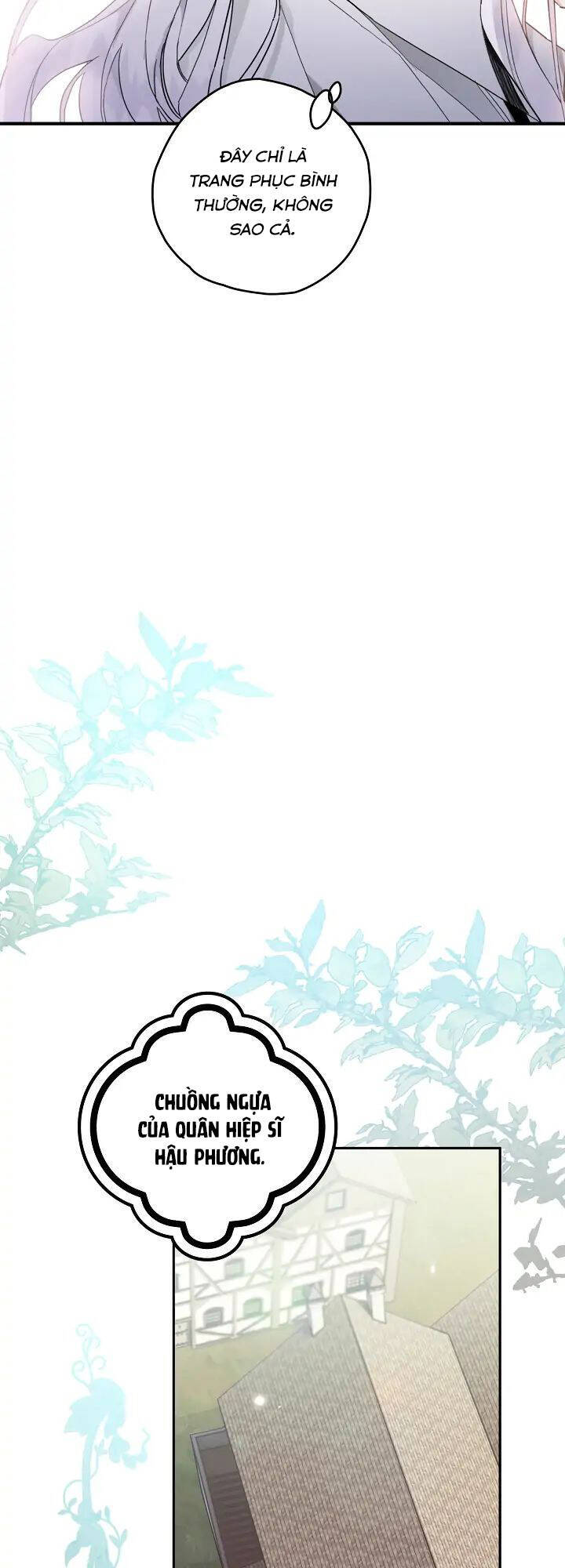 Lần Này Tôi Sẽ Yêu Thương Bản Thân Hơn: Chapter 7