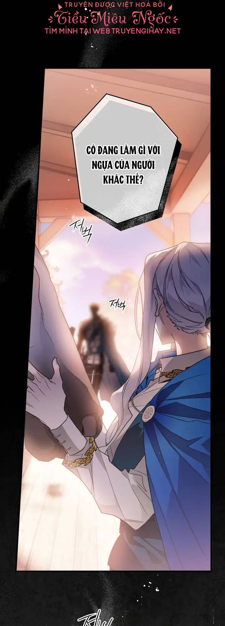 Lần Này Tôi Sẽ Yêu Thương Bản Thân Hơn: Chapter 7