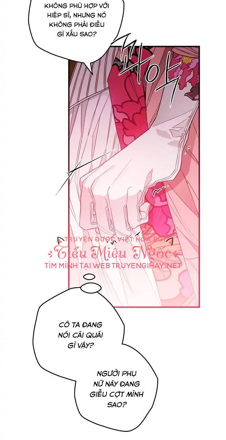 Lần Này Tôi Sẽ Yêu Thương Bản Thân Hơn: Chapter 7